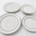 687 8177 DINNER SET